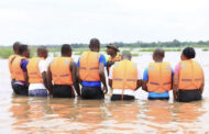 Accra: NADMO Officials Urged To Demonstrate Efficiency Despite Odd Moments