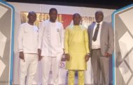 C/R: Effutu MP Host World Hepatitis B Celebration As 1 Out Of 10 HIV Patients Is A Victim