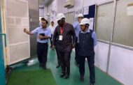 India: Deputy Trade Minister Lures Group Chairman Of JBM Group To Partner With Ghana's Automobile Sector