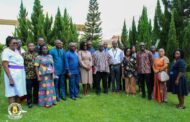 E/R: GHS Council Members Visit Eastern Regional Hospital