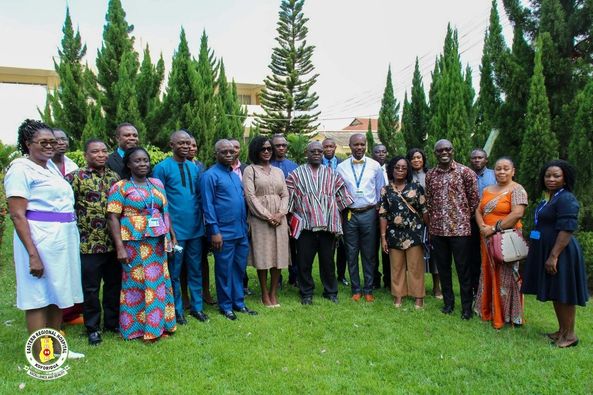 E/R: GHS Council Members Visit Eastern Regional Hospital