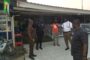 E/R Minister Rushes To Kwahu Ridge SHS As Fire Guts Girls Dormitory