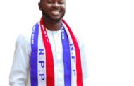 New Juabeng North Constituency: NPP Delegates Root For William Amankra As The Next MP