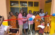 Tarkwa Nsuaem MP Commits Infrastructure Development, Social Intervention in the Constituency