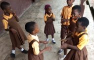 Koforidua: Some Teachers Still at Post despite Strike, Pupils in Chaotic Mood