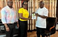 A/R: GEPA To Establish Export School Building In Kumasi