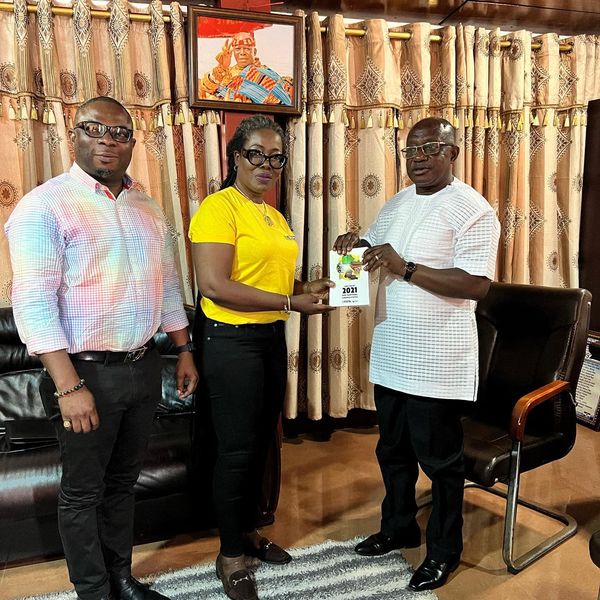 A/R: GEPA To Establish Export School Building In Kumasi