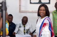 IMF Bailout: Gov't Will Shield Free SHS, Others - Abena Osei Asare
