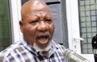 Akufo-Addo is a Visionary and a Matured Man - Alottey Jacobs 