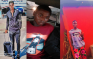 Update On Murder Of Okada Rider: Female Suspect Remanded