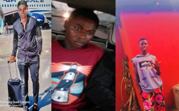 Update On Murder Of Okada Rider: Female Suspect Remanded