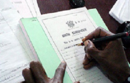 Angry Upper Manya Residents Chases Birth And Death Registry Officer