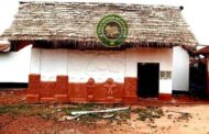 Asante Kingdom: History Behind Tua-Kosua Kwame Deity