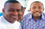 I Feel Very Good - Chairman Wontumi Wades Into John Boadu's Loss