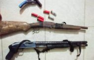 E/R: Land Guard Shot Dead, Other Injured