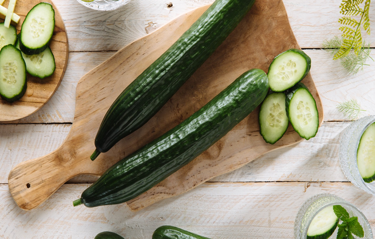 Health Check: 13 Reasons Why You Must Consume Cucumbers