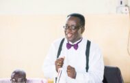 E/R: Invade Brothels in Koforidua with Evangelism - Bishop Yaw Adu