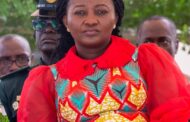 Central Regional Minister Charges Health Workers To Have Sympathy For Patients