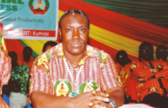 IMF Bailout: Let's See If IMF Will Encourage The Building Of The National Cathedral - TUC Boss