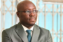 NDC flagbearership Race:Kojo Bonsu, Dr. Kwabena Duffour Are Just Wasting Their Time - NDC MP