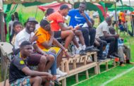 E/R: Live Now Foundation Unearth Football Talents
