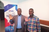 Aftermath Of NPP Congress: Vice Chairman Commend Newly Elected Executives, Calls For Unity
