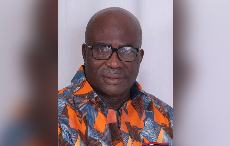 E/R: MP Jabs ECG For Invading His House To Fix Prepaid Meter