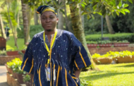 Uganda: NDC's Edem Agbana Attends 3rd APRM Youth Symposium In Kampala