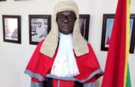 2016 NPP Parliamentary Candidate among 4 New Supreme Court Judges Appointed by Prez Akufo-Addo
