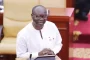 Mid-Year Budget Review: Ofori Atta Insist Russian-Ukraine War, COVID-19 Are Causes Of Ghana's Economic Woes