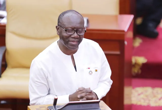 NPP Has History Of Turning Things Around When The Country Is In Crisis - Finance Minister Brags