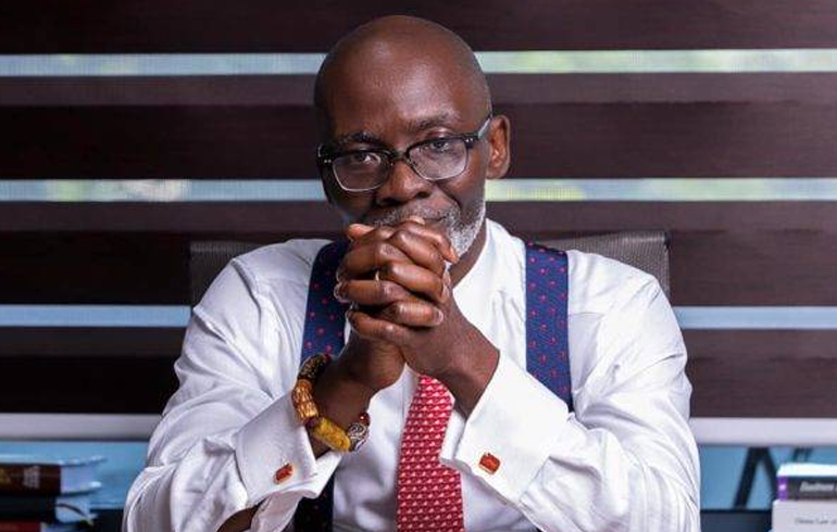 Breaking The 8 Won't be easy; We Have A Lot To Do To Make It Happen - Gabby Otchere-Darko