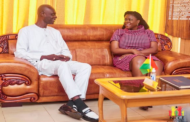 N/R: Help Promote Effective Civic Education - Regional Minister Charges NCCE