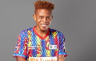 Larry Sumaila Vows To Return To Hearts Of Oak, Cites Unfinished Business After Contract Termination  