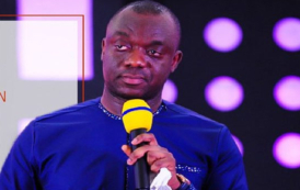 Pay GH¢5,000 To Declare Interest - Justin Kodua To NPP Parliamentary Aspirants
