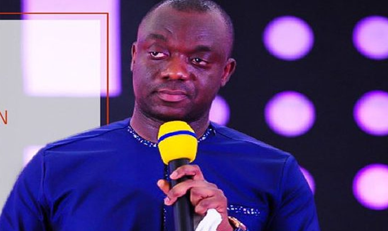 Pay GH¢5,000 To Declare Interest - Justin Kodua To NPP Parliamentary Aspirants
