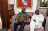 Govt Not Seeking Additional Funds Despite The Underperforming Revenue Handles - Ken Ofori Atta 