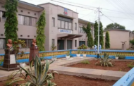 SHS Food Shortages: Angry Staff Of Keta SHTS Strips Headmaster, Bursar naked