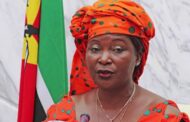 Ex-Minister Jailed 16yrs for Corruption