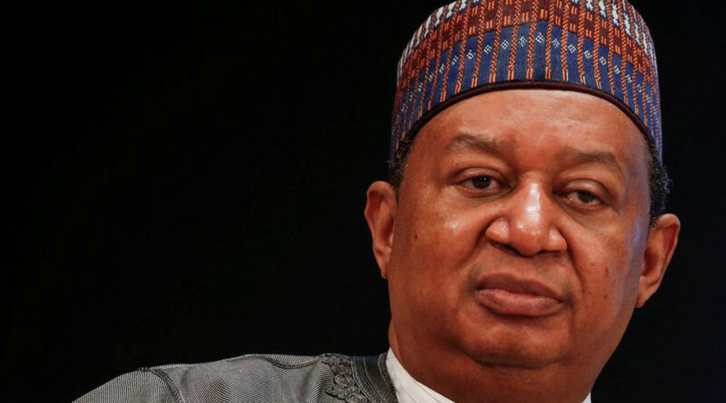 Opec Chief Muhammad Barkindo Dies in Nigeria