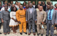 RTI Commission Schools GRA Staff On ACT 989