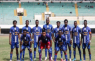 RTU Midfielder Ronald Frimpong Shares Light On Club’s Performance In 2021/22 Season