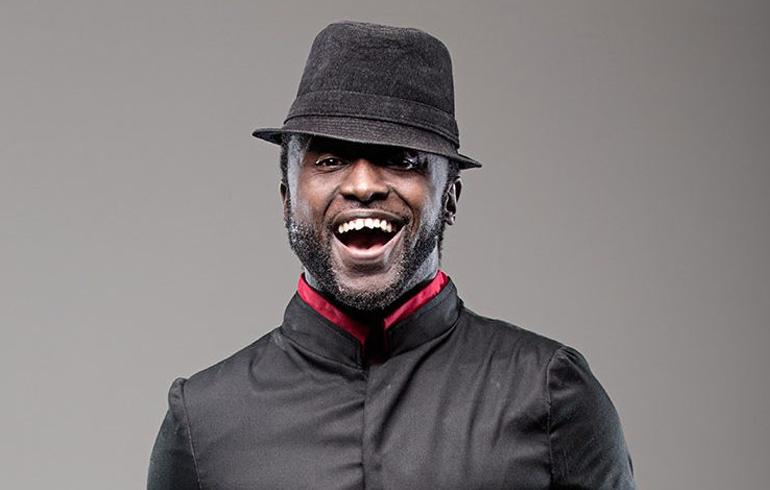 Nigerians Respect Me More Than Ghanaians - Reggie Rockstone