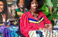 Spotlight: Meet Rita Marley, Wife Of Legendary Bob Marley