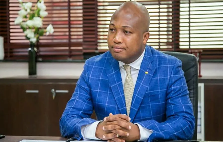 IMF Bailout: Massive Corruption And Acute Lack Of Accountability Affecting Ghana's Chances - Ablakwa Hints