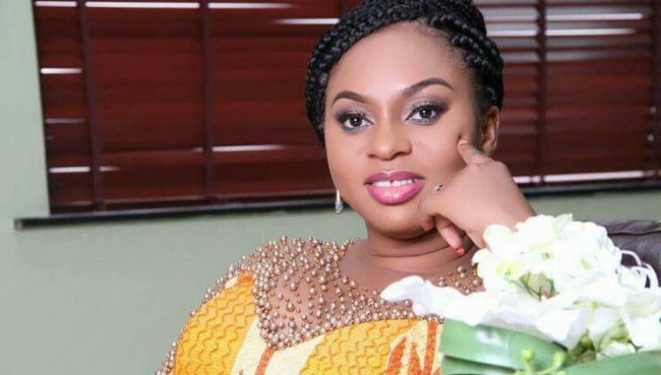 Adwoa Safo to Return to Ghana Soon - Aide Discloses