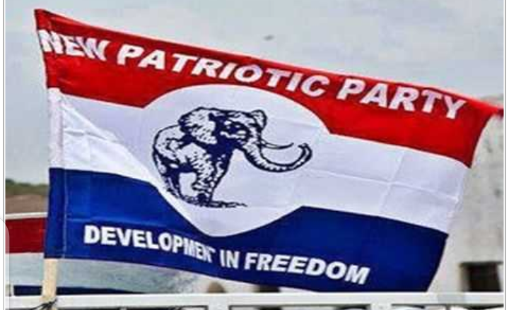 All Billboards Must be Remove Ahead of Congress – NPP Leadership to Aspirants