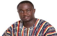 Let’s Unite Behind New National Executives To Break The Eight – Tony Osei Adjei