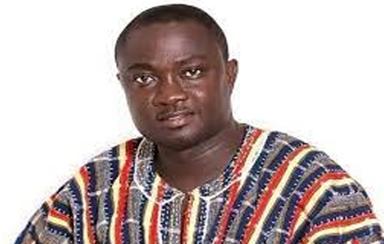 Let’s Unite Behind New National Executives To Break The Eight – Tony Osei Adjei