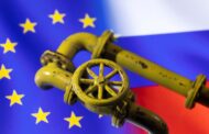EU Seeks To Replace Russia Gas with Nigeria Gas - Reuters
